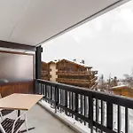 Apartment Eden Roc 6 - 4 Pers - Pres Des Pistes Nendaz