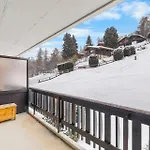 Eden Roc 6 - 4 Pers - Pres Des Pistes Apartment *