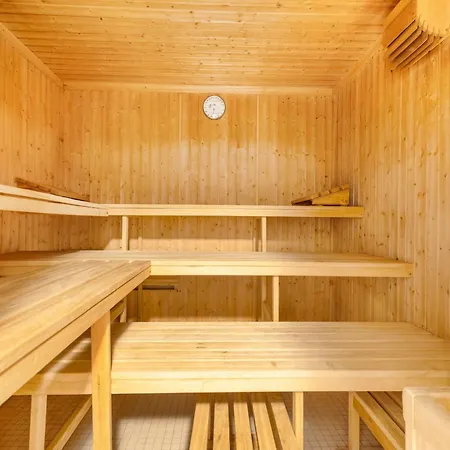 Eden Roc 6 - 4 Pers - Pres Des Pistes ナンダ