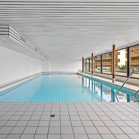 Eden Roc 6 - 4 Pers - Pres Des Pistes Apartman