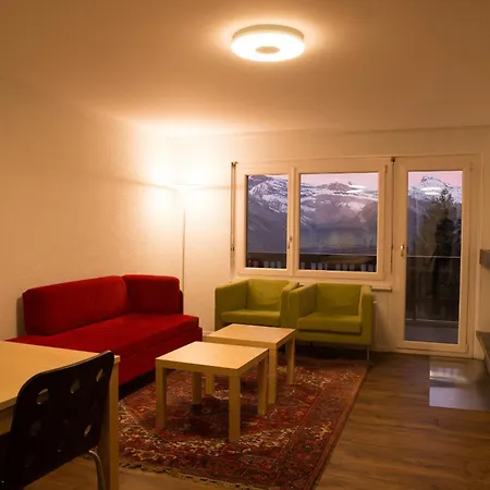 Eden Roc 6 - 4 Pers - Pres Des Pistes *