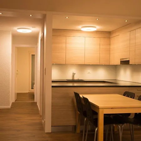 Eden Roc 6 - 4 Pers - Pres Des Pistes Appartement *