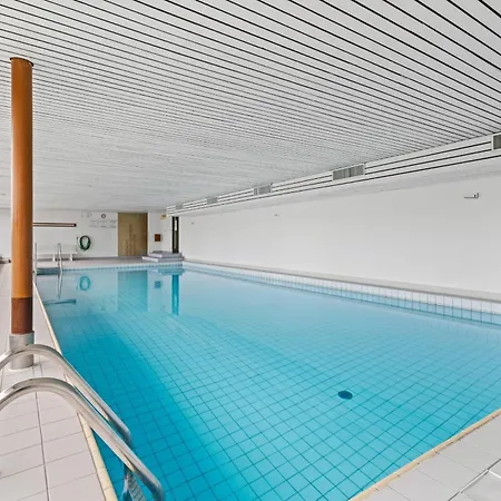 Appartement Eden Roc 6 - 4 Pers - Pres Des Pistes