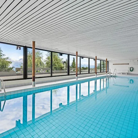 Eden Roc 6 - 4 Pers - Pres Des Pistes Apartman Nendaz
