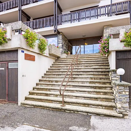 Apartament Eden Roc 6 - 4 Pers - Pres Des Pistes *
