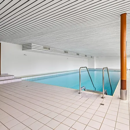 Appartement Eden Roc 6 - 4 Pers - Pres Des Pistes *