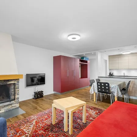 Eden Roc 6 - 4 Pers - Pres Des Pistes Διαμέρισμα