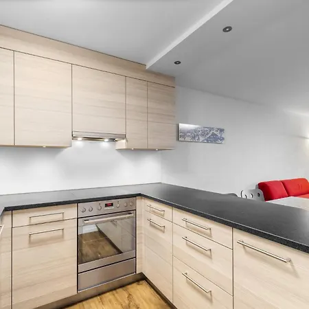 Eden Roc 6 - 4 Pers - Pres Des Pistes