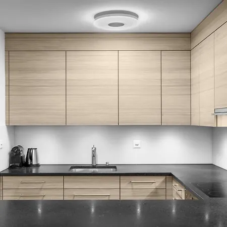 Eden Roc 6 - 4 Pers - Pres Des Pistes Appartamento *