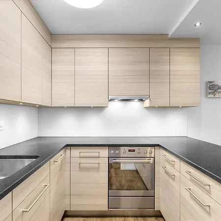 Eden Roc 6 - 4 Pers - Pres Des Pistes Διαμέρισμα *