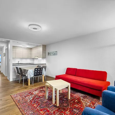 Eden Roc 6 - 4 Pers - Pres Des Pistes