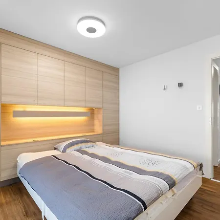 Eden Roc 6 - 4 Pers - Pres Des Pistes Apartment Nendaz