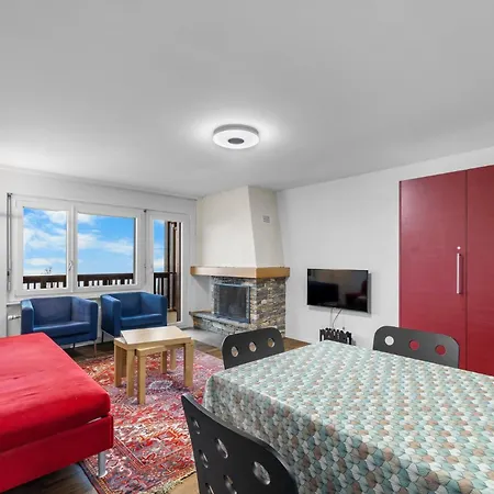 Eden Roc 6 - 4 Pers - Pres Des Pistes Διαμέρισμα