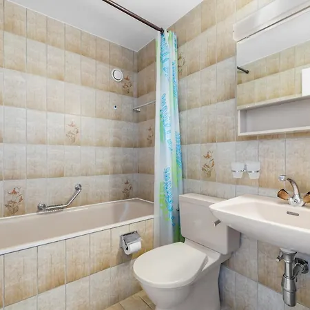 Eden Roc 6 - 4 Pers - Pres Des Pistes Appartamento