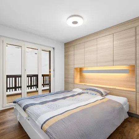 Eden Roc 6 - 4 Pers - Pres Des Pistes *