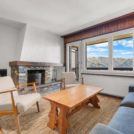 Eden Roc 6 - 4 Pers - Pres Des Pistes Apartman Nendaz