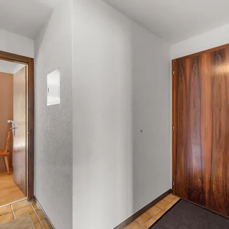 Apartman Eden Roc 6 - 4 Pers - Pres Des Pistes Nendaz