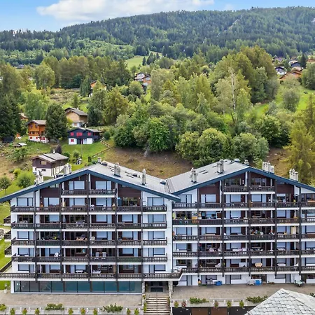 Eden Roc 6 - 4 Pers - Pres Des Pistes Appartement