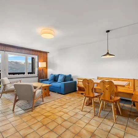 Eden Roc 6 - 4 Pers - Pres Des Pistes Apartman