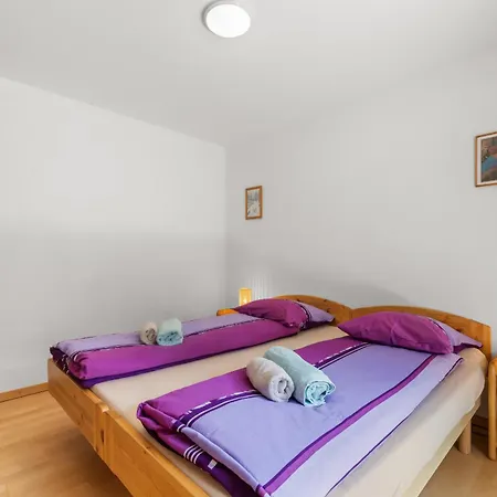 Eden Roc 6 - 4 Pers - Pres Des Pistes Apartman