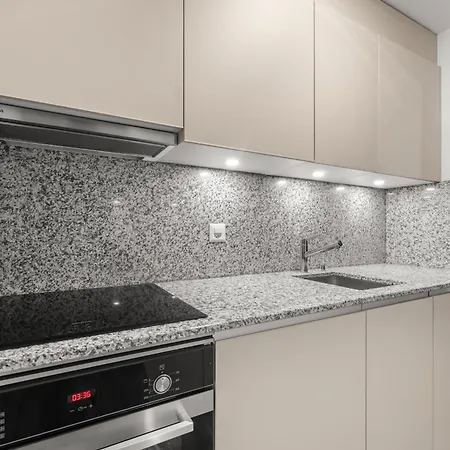 Apartman Eden Roc 6 - 4 Pers - Pres Des Pistes *