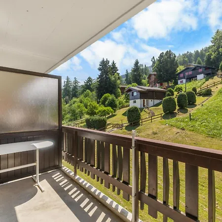 Apartman Eden Roc 6 - 4 Pers - Pres Des Pistes *