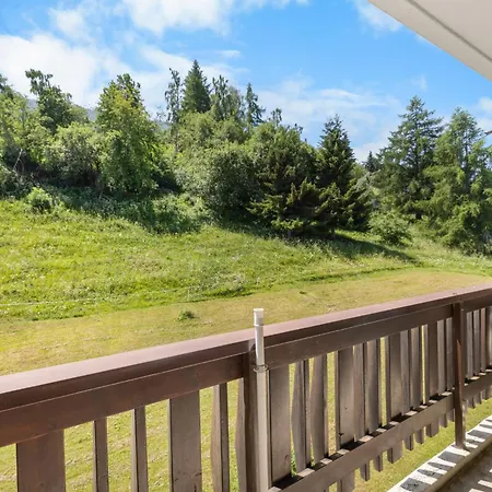 Apartman Eden Roc 6 - 4 Pers - Pres Des Pistes *