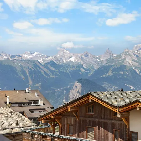 Eden Roc 6 - 4 Pers - Pres Des Pistes * Nendaz
