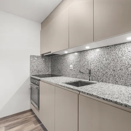 Apartman Eden Roc 6 - 4 Pers - Pres Des Pistes