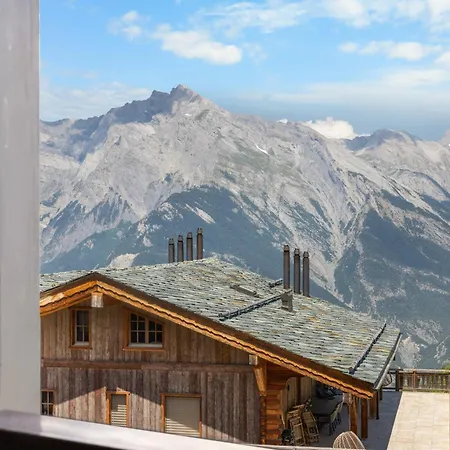 Apartman Eden Roc 6 - 4 Pers - Pres Des Pistes *