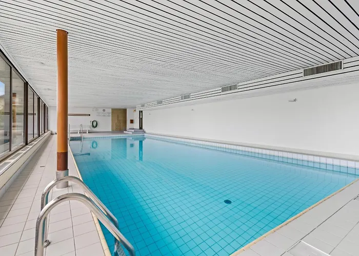 Apartamento Eden Roc 6 - 4 Pers - Pres Des Pistes