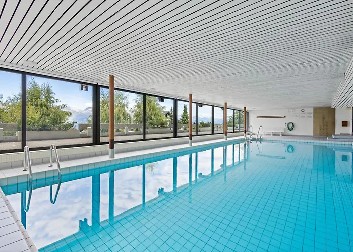 Eden Roc 6 - 4 Pers - Pres Des Pistes Apartamento Nendaz