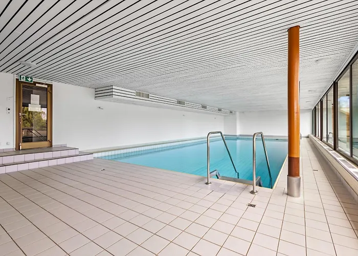 Apartamento Eden Roc 6 - 4 Pers - Pres Des Pistes *