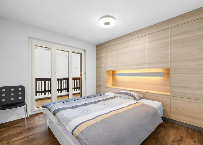 Eden Roc 6 - 4 Pers - Pres Des Pistes *