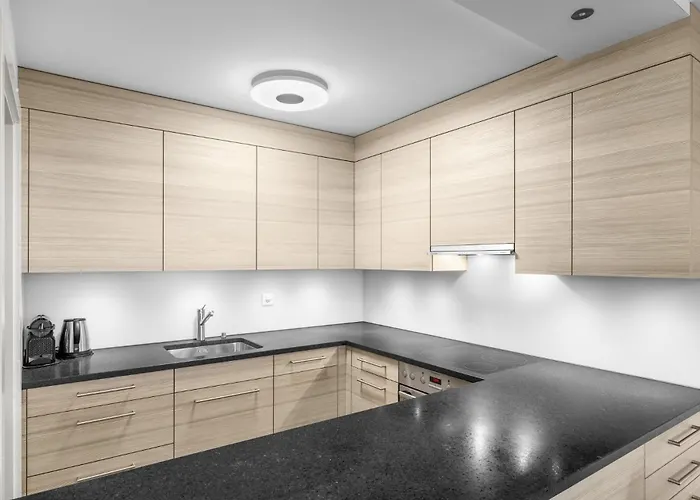 Eden Roc 6 - 4 Pers - Pres Des Pistes * Nendaz