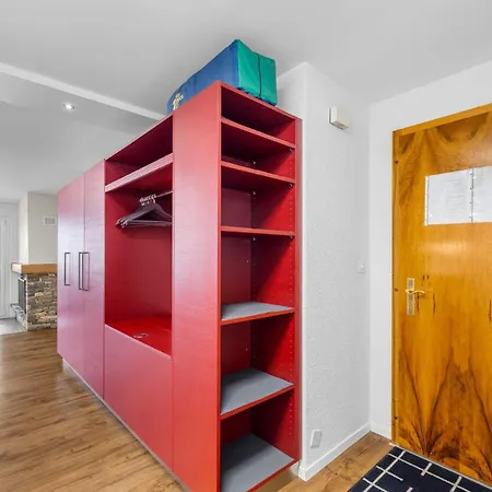 Apartman Eden Roc 6 - 4 Pers - Pres Des Pistes *