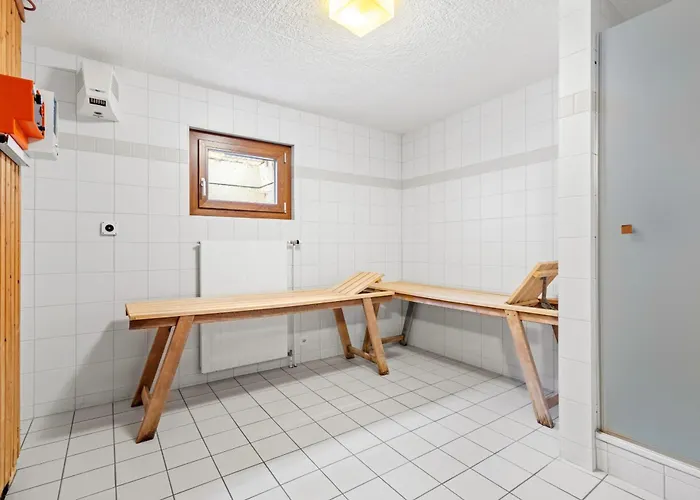 Eden Roc 6 - 4 Pers - Pres Des Pistes Appartement Nendaz