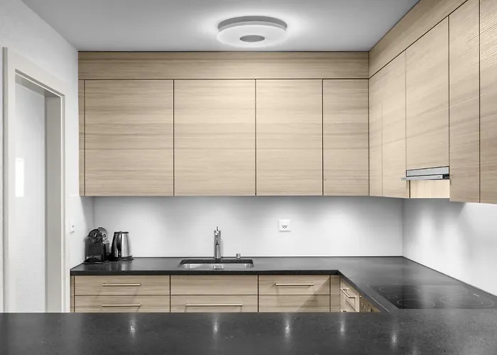 Eden Roc 6 - 4 Pers - Pres Des Pistes Appartement *