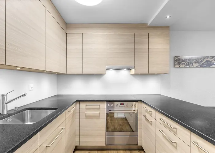 Eden Roc 6 - 4 Pers - Pres Des Pistes Appartement *